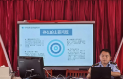 渡过两月悠长暑假的同窗们即将沉返